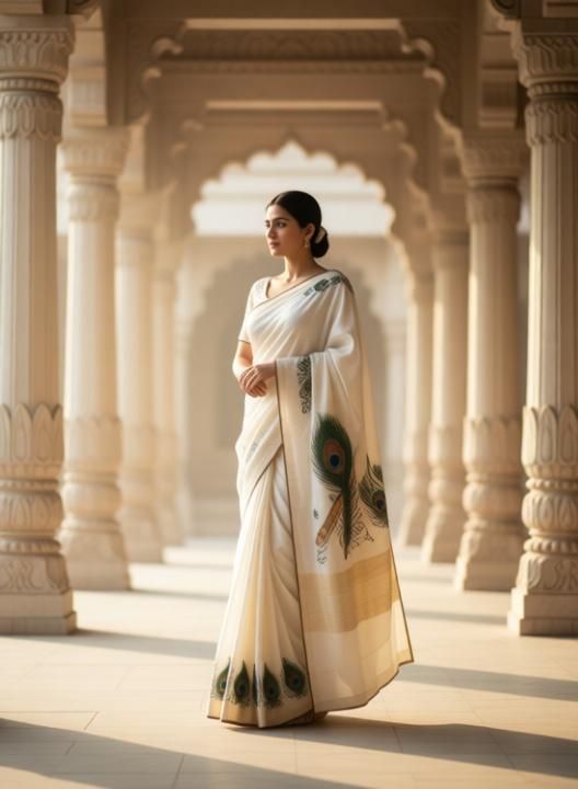 free krnt001 kuthampully no blouse enriched 0 original imahcb9dn9gpzf9a