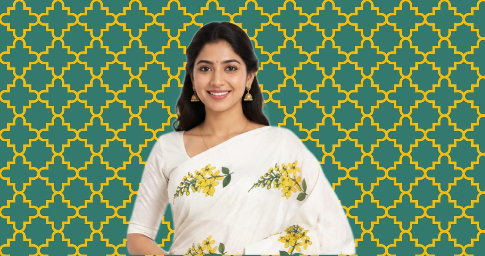 kuthampully pure cotton kanikkonna set mundu. ₹ 749. free shipping . 5 % discount on online payment. kuthampully pure cotton kanikkonna set mundu. ₹ 749. free shipping . 5 % discount on online payment.